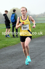 Senior Mens and Womens 2021 Heaton Memorial 10k Road Race, Town Moor, Newcastle. Photo: David T. Hewitson/Sports for All Pics